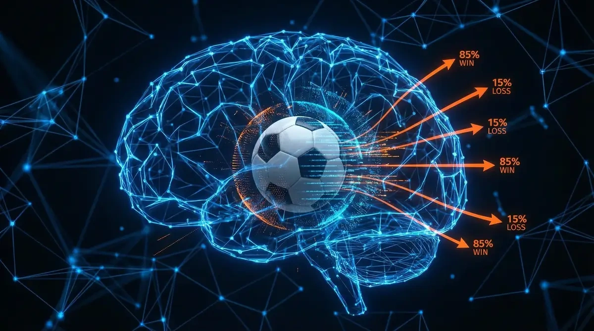 AI模型 2026世界杯怎么买 预测准确率分析报告